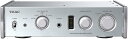 【中古】 TEAC Reference 501 ヘッドホンアンプ フルアナログデュアルモノーラルサーキット ハイレゾ音源対応 シルバー HA-501-S