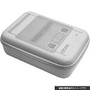 【中古】 CYBER ・ 本体収納ケース ( クラシックミニ スーパーファミコン 用)