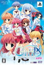 【中古】 Gift - prism - (初回限定版:「特製ブックレット」「BGMコレクションCD」同梱) - PSP