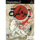 【中古】 OKAMI (輸入版:北米) PS2