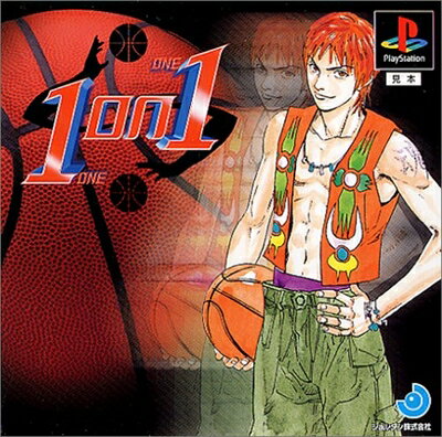 【中古】 1 on 1(廉価版) 【中古】 1 on 1(廉価版)