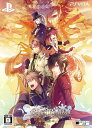 【中古】 Code:Realize 〜白銀の奇跡〜 限定版 予約特典(ドラマCD) 付 - PSVita