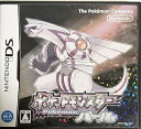 【中古】 ポケットモンスター パール(特典なし)
