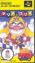 【中古】 マウス専用 マリオとワリオ ※外箱等はございません。