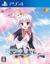 【中古】 はつゆきさくら 通常版 - PS4
