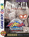 【中古】 メダロットカードロボトル クワガタバージョン