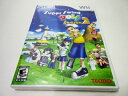 【中古】 Super Swing Golf Season 2 / Game