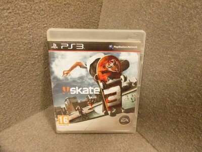 š Skate 3 (͢:PS3) PS3ư [PlayStation 3]