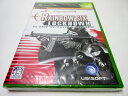 【中古】 トム・クランシーシリーズ レインボーシックス ロックダウン