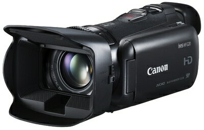 【中古】 Canon デジタルビデオカメ