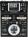 【中古】 Roland ローランド 4チャンネルビデオミキサー V-4EX