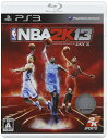 【中古】 NBA2K13 - PS3