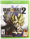 【中古】 Dragon Ball Xenoverse 2 Xbox One (輸入版:北米)