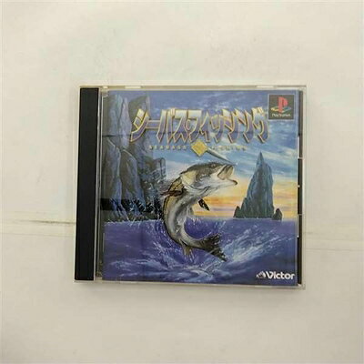【中古】 シーバス・フィッシング 【中古】 シーバス・フィッシング