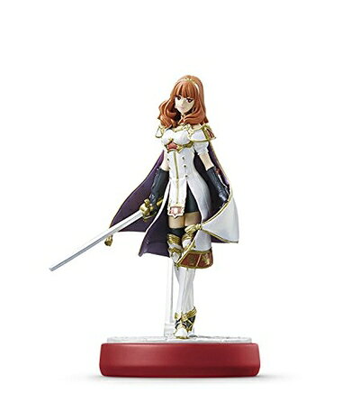 【中古】 amiibo セリカ(ファイアーエムブレムシリーズ)