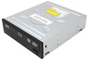 【中古】 LG電子 SuperMultiBlue Blu-ray Disc Writer 内蔵 ハーフハイト SATA BH14NS48