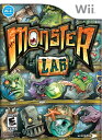 【中古】 Monster Lab / Game