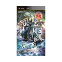 【中古】 ティル・ナ・ノーグ 〜悠久の仁〜 【システムソフトセレクション】 - PSP