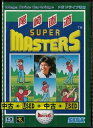 【中古】 尾崎直道のスーパーマスターズ MD 【メガドライブ】