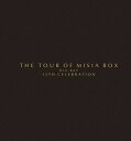 【中古】 THE TOUR OF MISIA BOX Blu-ray 15th Celebration