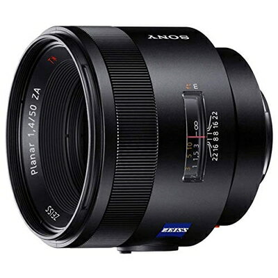  ����  Planar T�� 50mm F1.4 ZA SSM