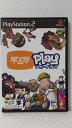 【中古】 アイトーイプレイ