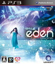 【中古】 チャイルド オブ エデン - PS3