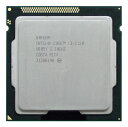 【中古】 Intel インテルCore i3-2120 3.30ghzソケット1155デスクトップコンピュータCPUプロセッサsr05y