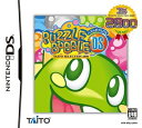 【中古】 パズルボブルDS TAITO SELECTION 2800