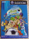 【中古】 SEGA SOCCER SLAM