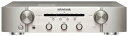 【中古】 Marantz プリメインアンプ シルバーゴールド PM-6005/FN
