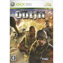 【中古】 The Outfit - Xbox360