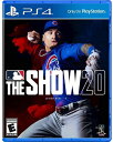 【中古】 MLB The Show 20(輸入版:北米)- PS4