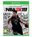 【中古】 NBA 2K19 (Xbox One) (輸入版)