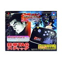【中古】 鉄拳TAGスティック