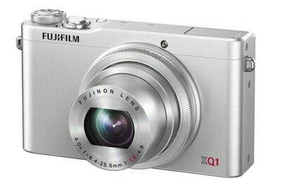 š FUJIFILM ǥ륫 XQ1 С F FX-XQ1S