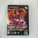 【中古】 ザ・キング・オブ・ファイターズ -オロチ編- NEOGEO STICK3同梱 (限定版) NEOGEOオンラインコレクション