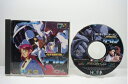 【中古】 デトネイター・オーガン MCD 【メガドライブ】