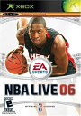 【中古】 Nba Live 06 / Game
