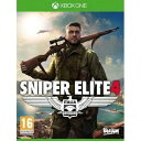 【中古】 Sniper Elite 4 (Xbox One) (輸入版)