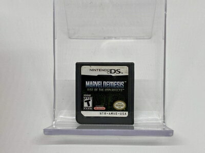 【中古】 Marvel Nemesis Rise of the Imperfects (輸入版) 【中古】 Marvel Nemesis Rise of the Imperfects (輸入版)