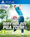 【中古】 Rory McIlroy PGA Tour with TPC Scottsdale Course Pre-order Bonus