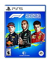 【中古】 F1 2021(輸入版:北米)- PS5