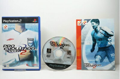【中古】 Pro Evolution Soccer 2 【中古】 Pro Evolution Soccer 2