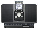 【中古】 OLYMPUS ICレコーダー機能付ラジオ録音機 ラジオサーバーポケット(スピーカー付きアンテナステーション付属) PJ-35