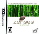 【中古】 Zenses: Rainforest Edition (輸入版)