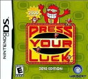 【中古】 Press Your Luck (輸入版)