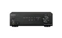 【中古】 SONY USB DAC アンプ ブラック UDA-1/B