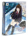 【中古】 Phase D 蒼華の章 (初回限定版) - PSP