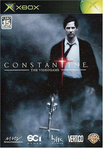 【中古】 CONSTANTINE 【中古】 CONSTANTINE